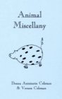 Animal Miscellany