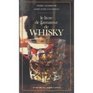 Le livre de l'amateur de whisky
