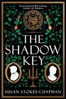 The Shadow Key: A Novel