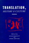 Translation History and Culture