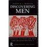 Discovering Men