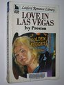 Love in Las Vegas