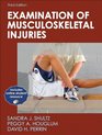Examination of Musculoskeletal Injuries with Web Resource3rd Edition
