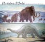 Prehistoric Worlds 2007 Calendar Murals of Charles R Knight