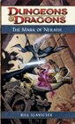 The Mark of Nerath A Dungeons  Dragons Novel