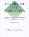 Dissolving Boundaries Facilitator's Guide