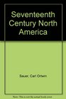 Seventeenth Century North America