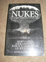 Nukes: Four Horror Writers on the Ultimate Horror : Stories