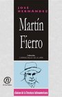 Martin Fierro/Martin Fierro