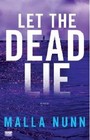 Let The Dead Lie (Detective Emmanuel Cooper, Bk 2)