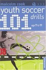 101 Youth Soccer Drills  Age 7 to 11