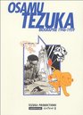 Osamu Tezuka  Biographie 19461959