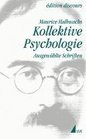 Kollektive Psychologie