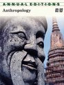 Annual Editions Anthropology 2002/2003