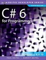 C 6 for Programmers