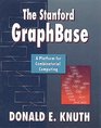 The Stanford GraphBase A Platform for Combinatorial Computing