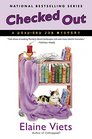 Checked Out (Dead-End Job, Bk 14)