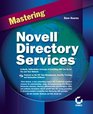 Mastering Novell Directory Services