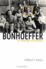 Bonhoeffer  A Theology of Sociality