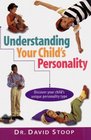 Understanding Your Child's Personality Discover Your Child's Unique Personality Type