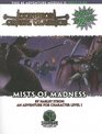 Dungeon Crawl Classics 59 Mists Of Madness