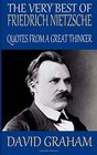 The Very Best of Friedrich Nietzsche Quotes from a Great Thinker
