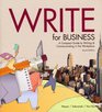 Write for Business