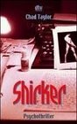 Shirker Psychothriller