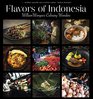 Flavors of Indonesia William Wongso's Culinary Wonders