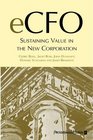 eCFO Sustaining Value in The New Corporation