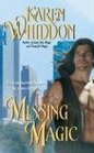 Missing Magic (Magic, Bk 5)