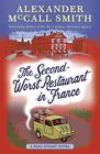 The SecondWorst Restaurant in France A Paul Stuart Novel