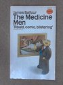 The medicine men