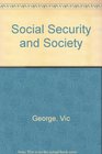 Social Security and Society