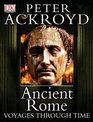 Ancient Rome (Voyages Through Time)