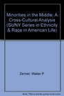 Minorities in the Middle A CrossCultural Analysis