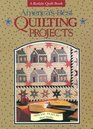 America's Best Quilting Projects Star Quilts