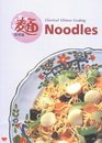 Noodles Classical Chinese Cooking