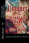 Conquer the Highland Beast The Vampire Dylan Macgregor