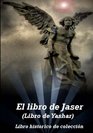 El libro de Jaser  un libro historico Judio cristiano