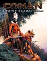 Conan Tales of the Black Kingdoms