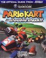 Mario Kart Double Dash The Official Strategy Guide from Nintendo Power