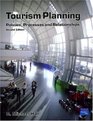 Tourism Planning Policies Processes  Relationships