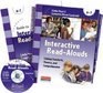 Interactive ReadAlouds Grades 6  7