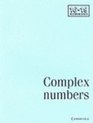 Complex Numbers