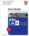 CompTIA A 220901 and 220902 Cert Guide
