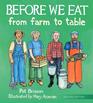 Before We Eat: From Farm to Table (2nd Edition)