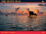 The Seven Seas 2008 The Sailor's Calendar