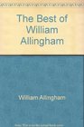 The Best of William Allingham