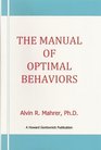 The Manual Of Optimal Behaviors